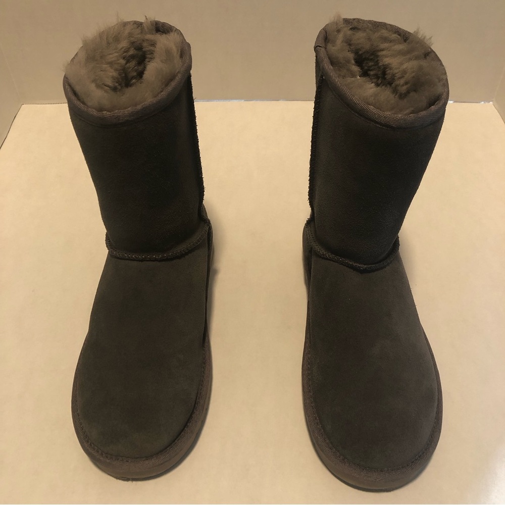 Kookaburra by Uggs Boots